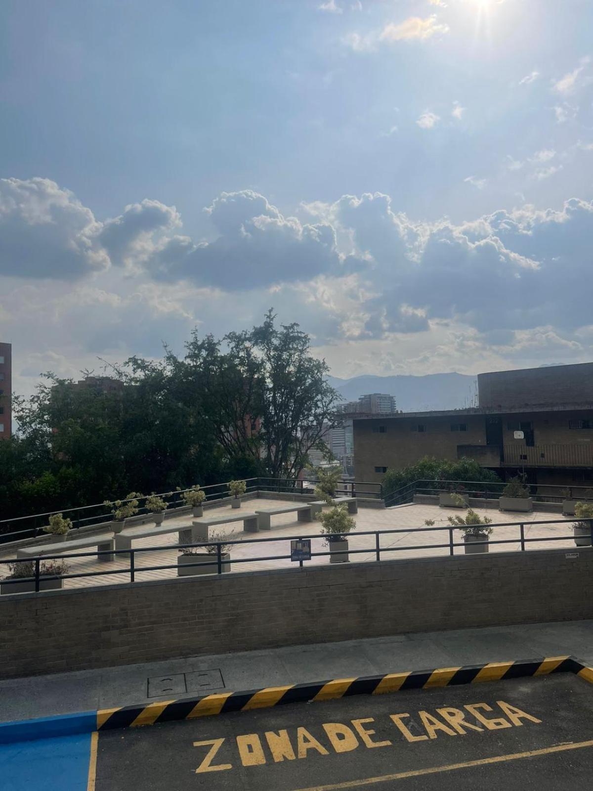 In Palmas - Poblado * Medellín