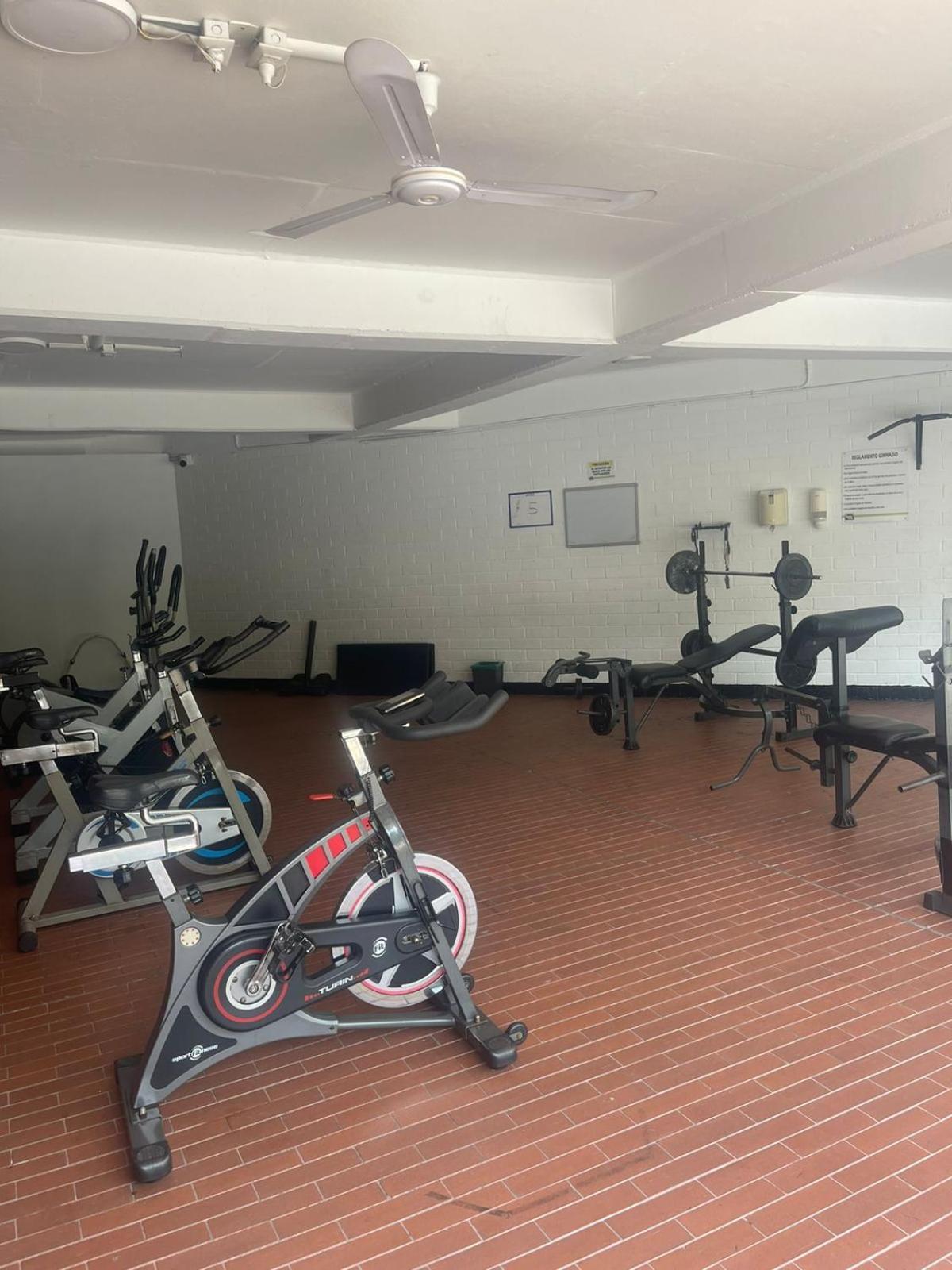 In Palmas - Poblado * Medellín