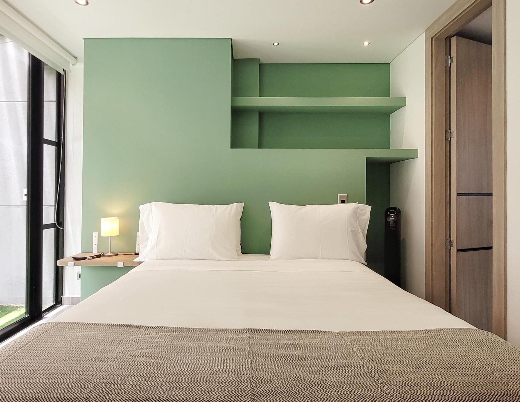 Apartamento Castelmola By Wynwood House Medellín
