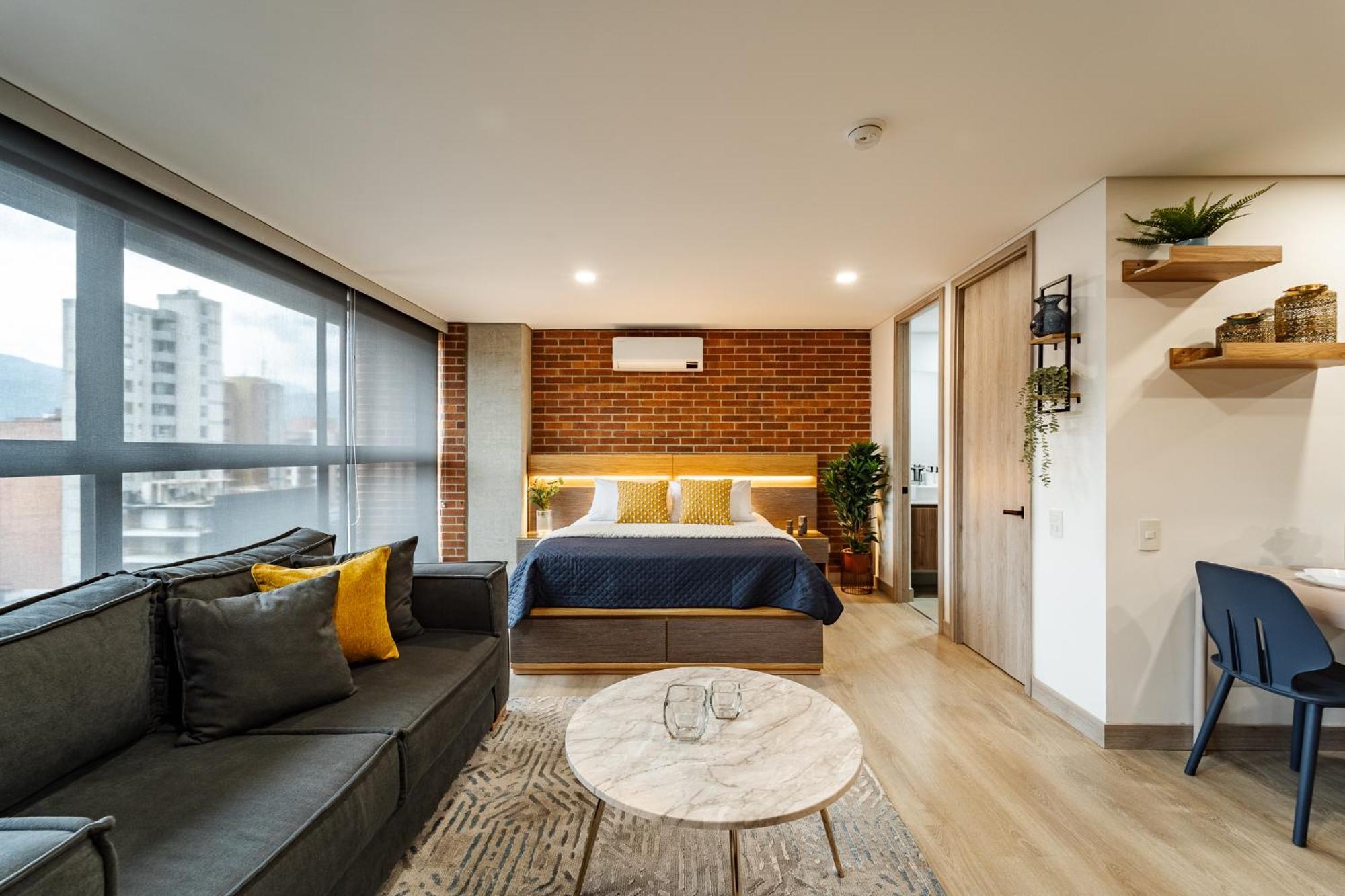 Caribe Apartamento