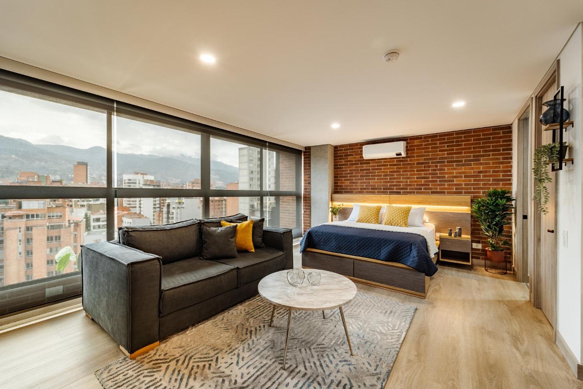 Caribe Apartamento *