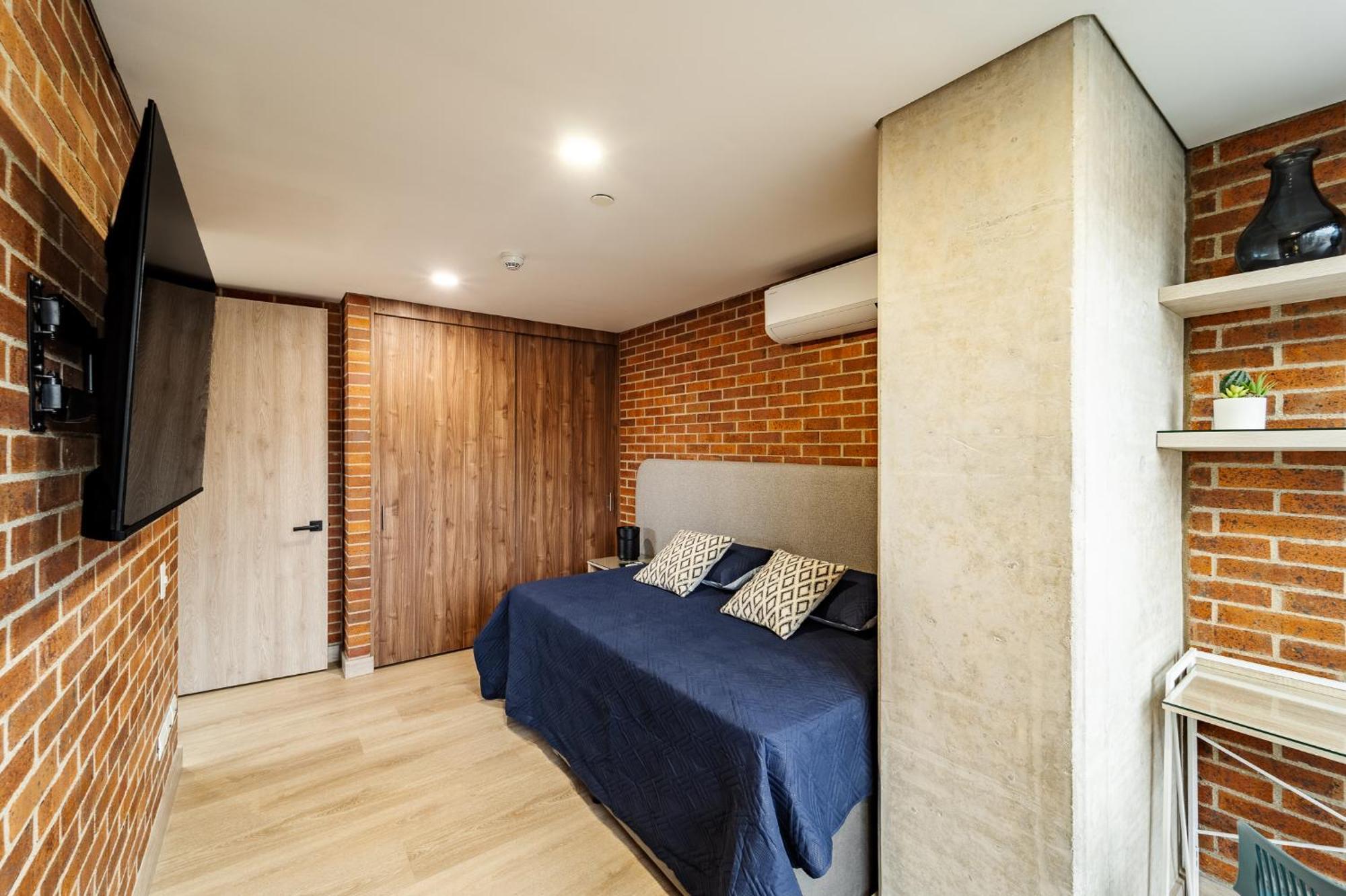 Apartamento Caribe *