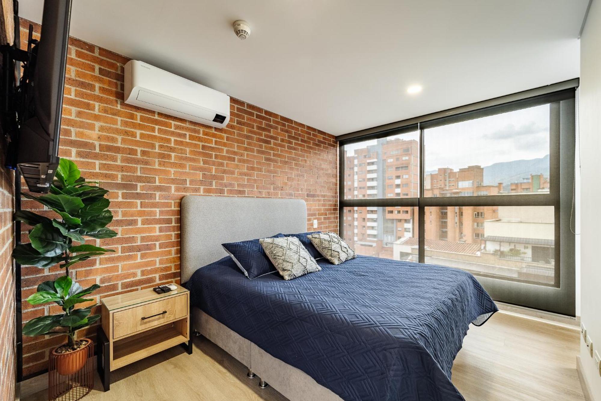 Caribe Apartamento *