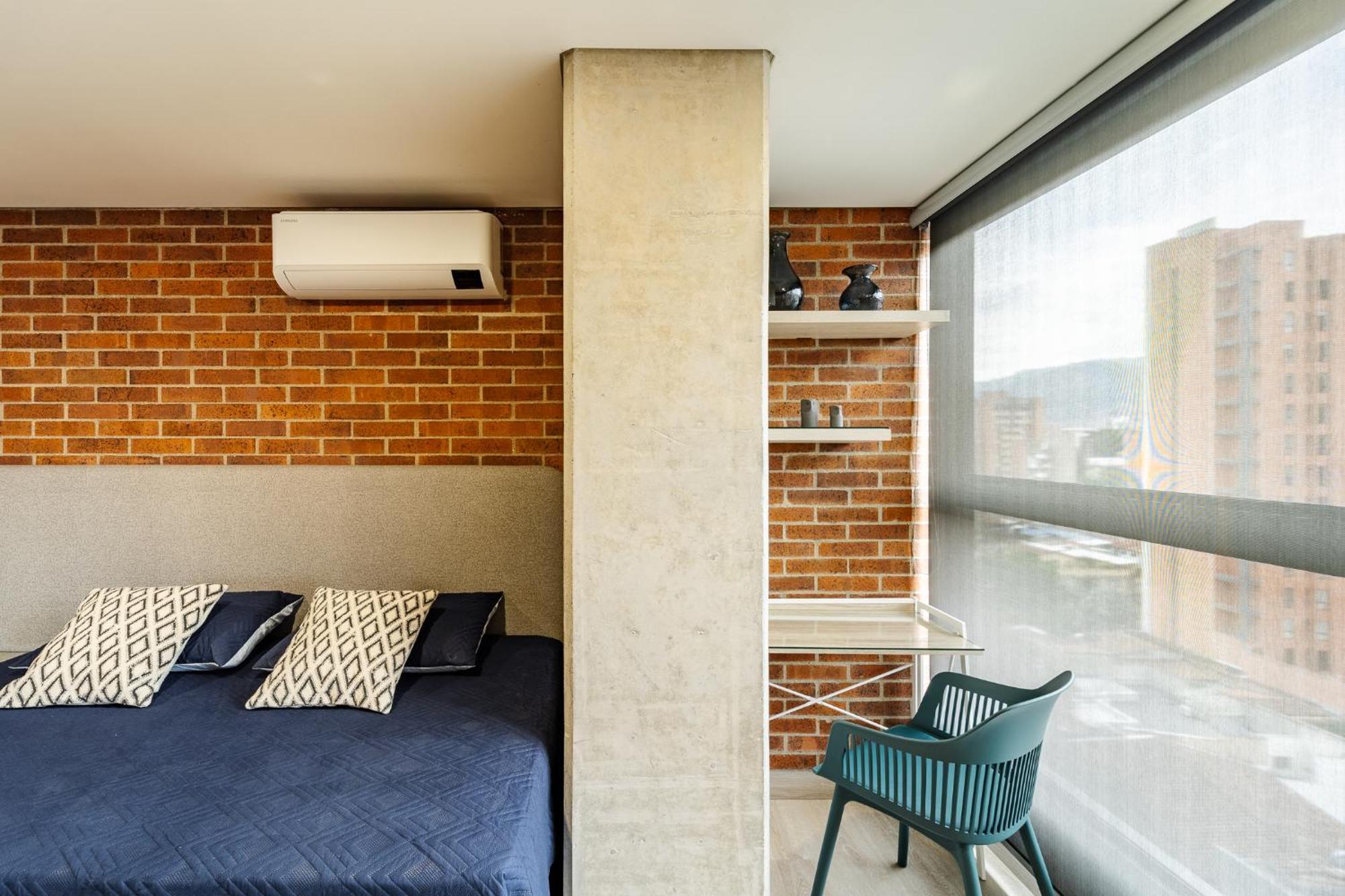 Apartamento Caribe Medellín