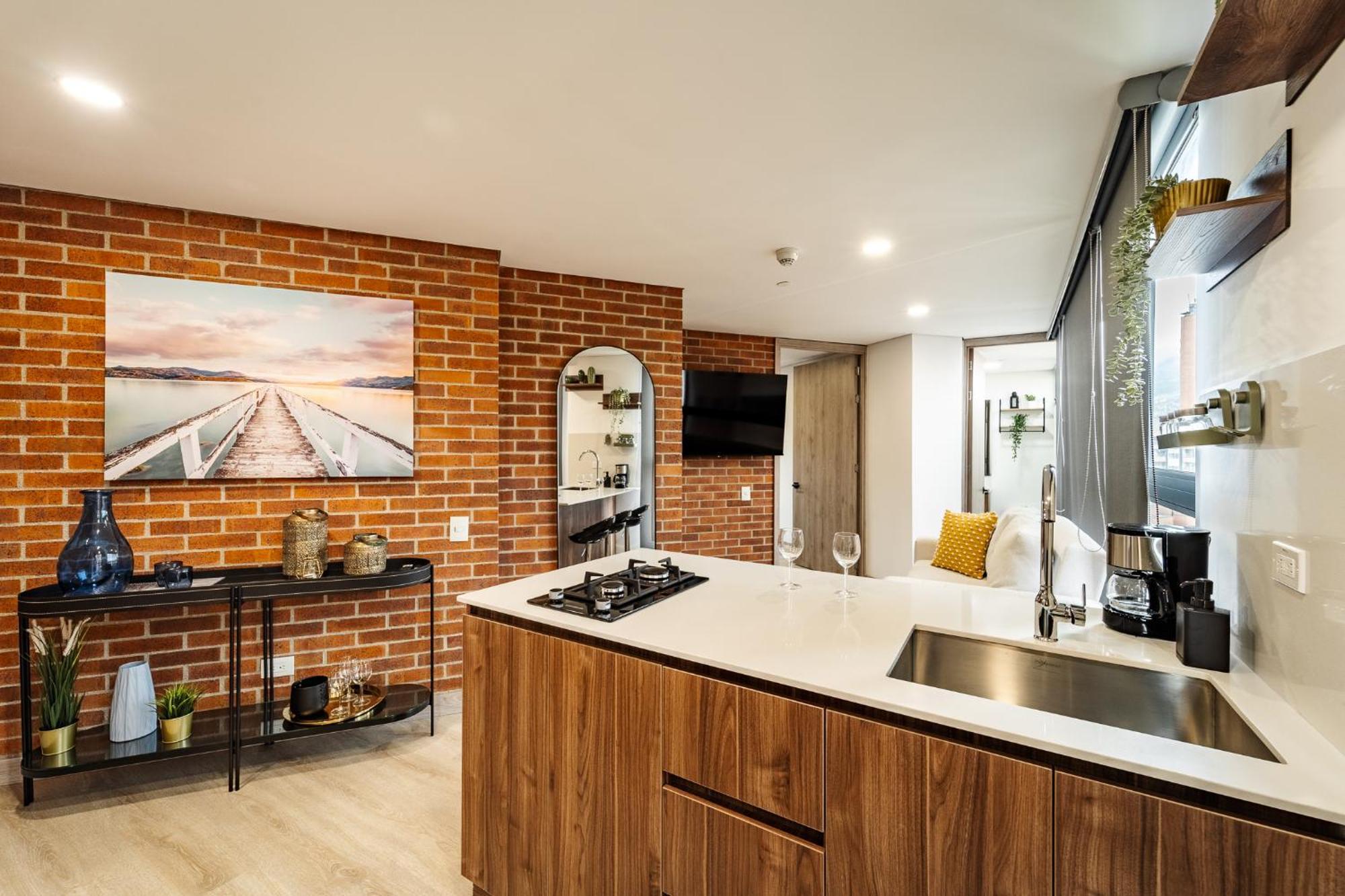 Caribe Apartamento