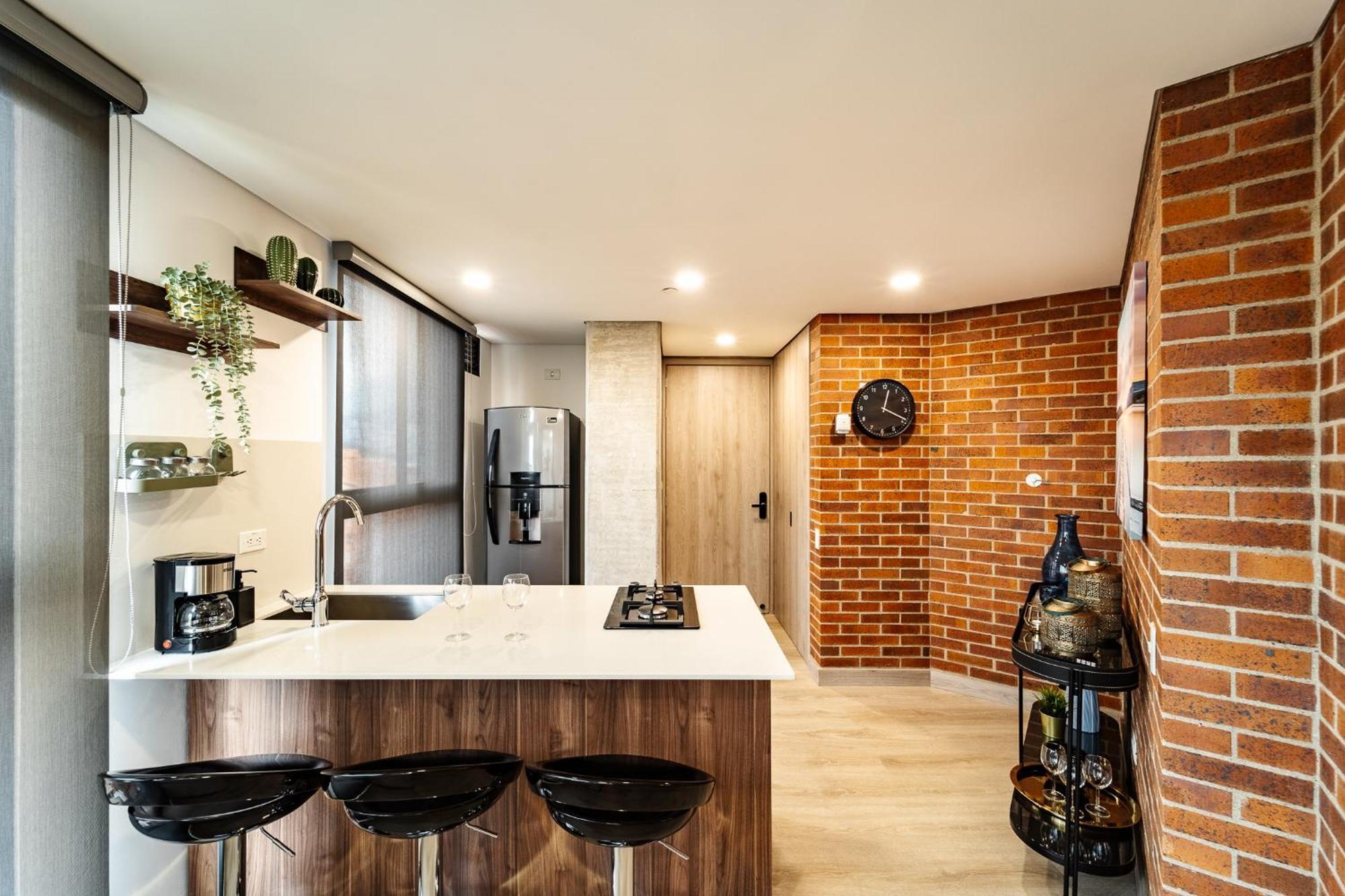 Caribe Apartamento Medellín