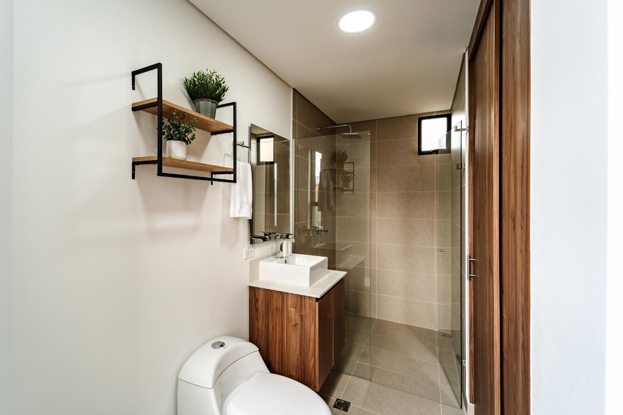 Apartamento Caribe Medellín