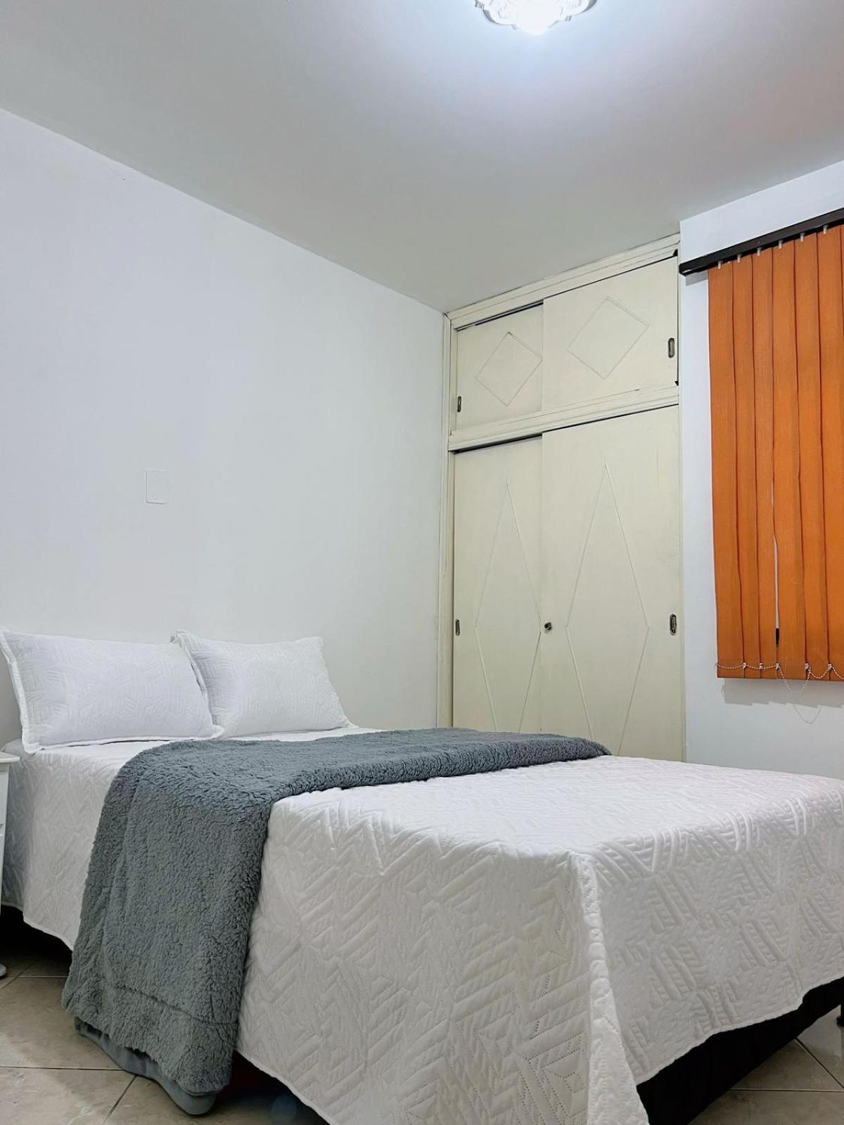 Apartamento En La Floresta *