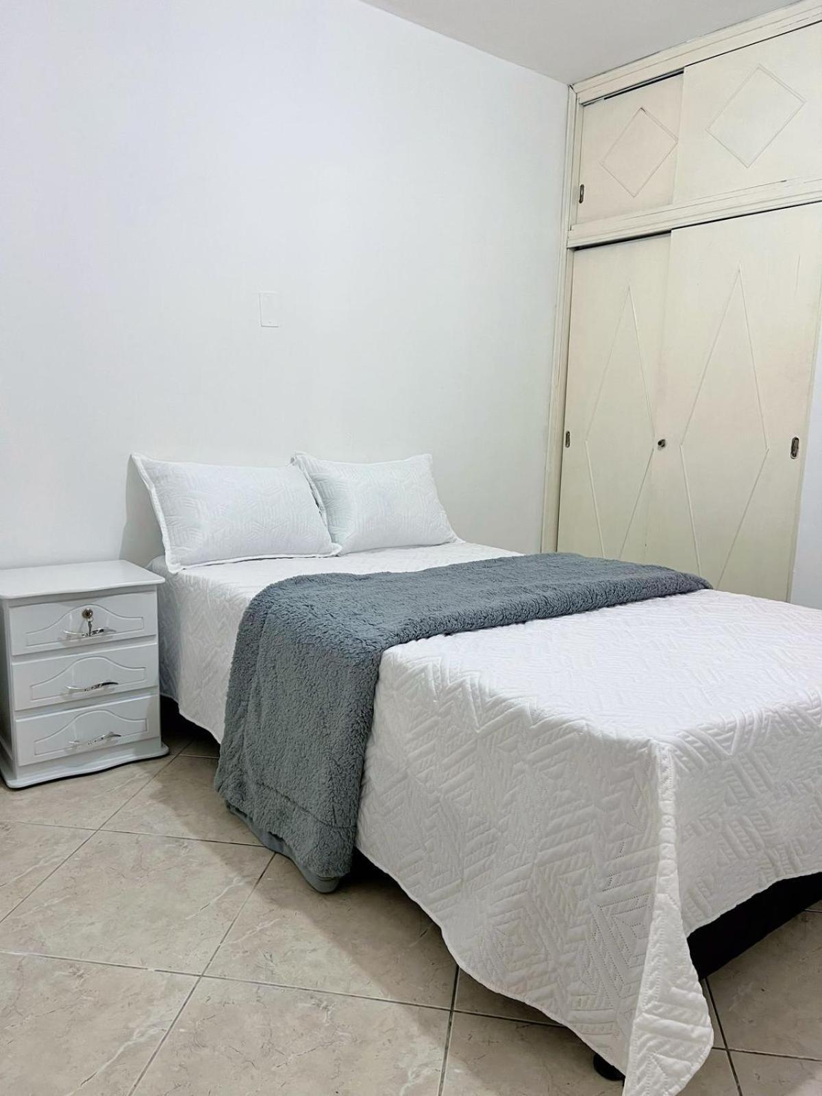 Apartamento En La Floresta *