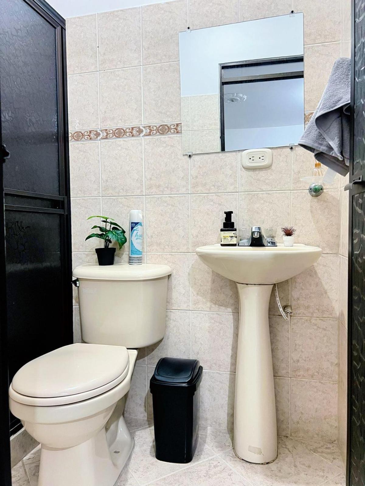 Apartamento En La Floresta *