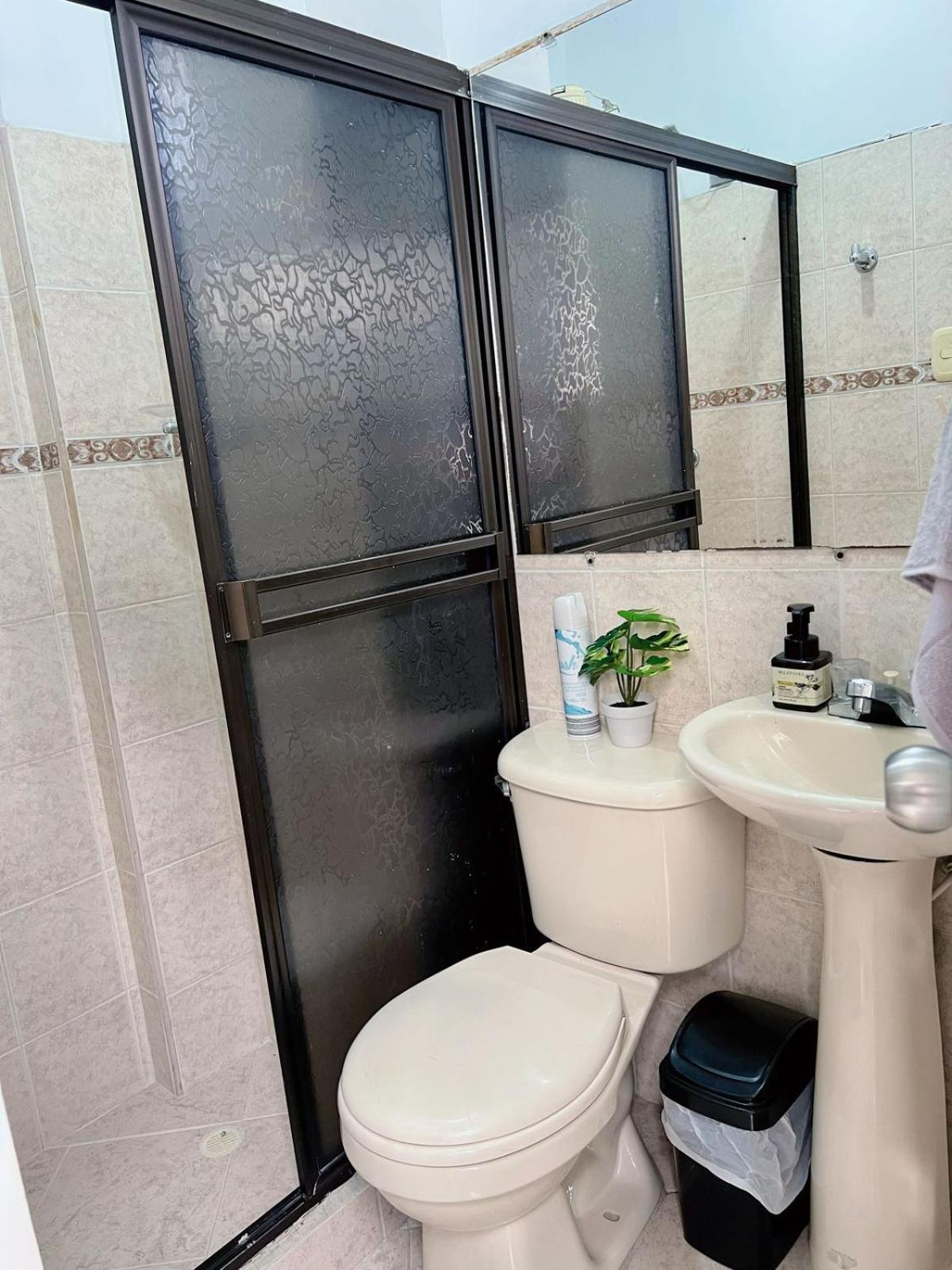 Apartamento En La Floresta