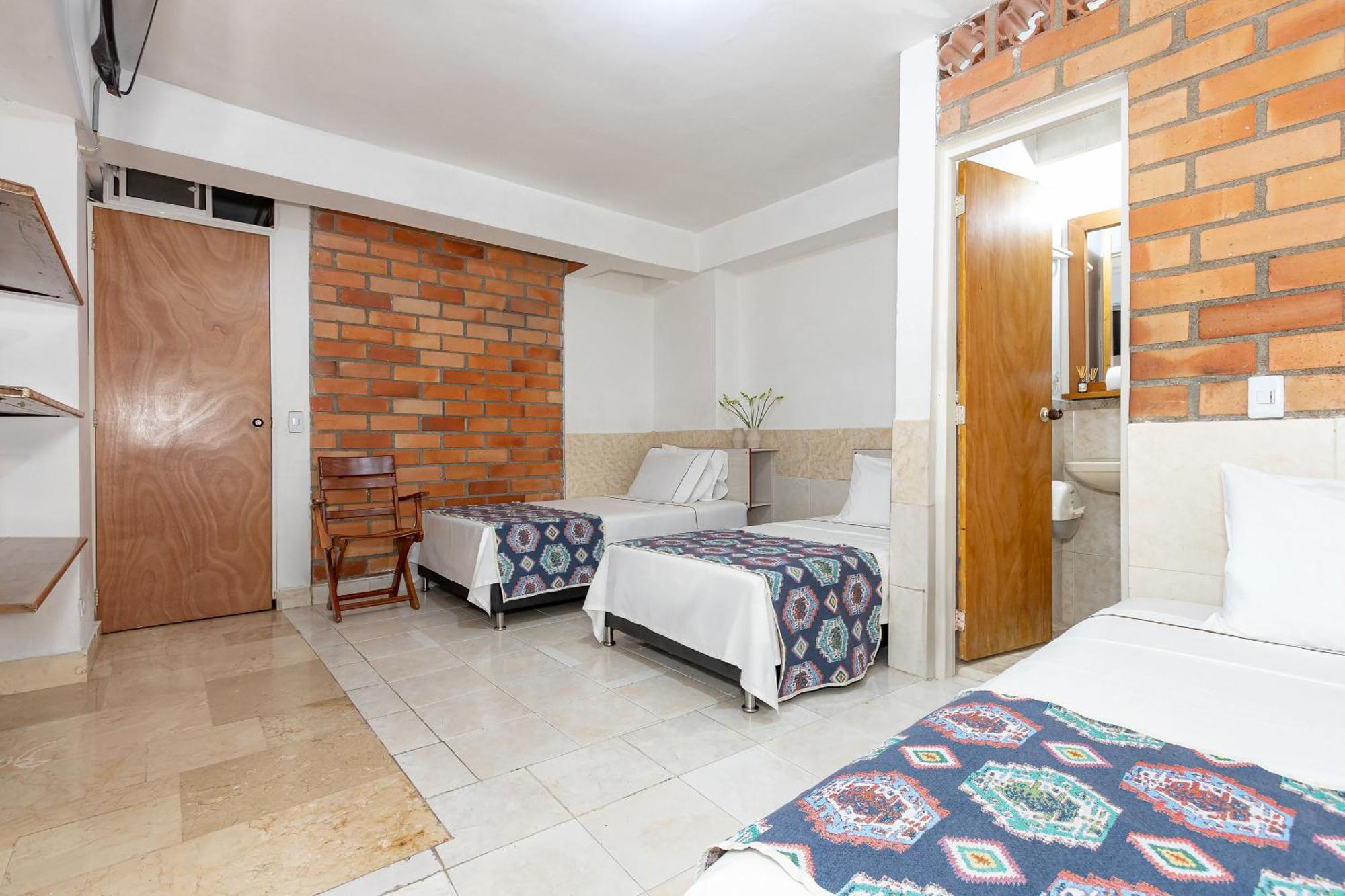 Caribe Hotel