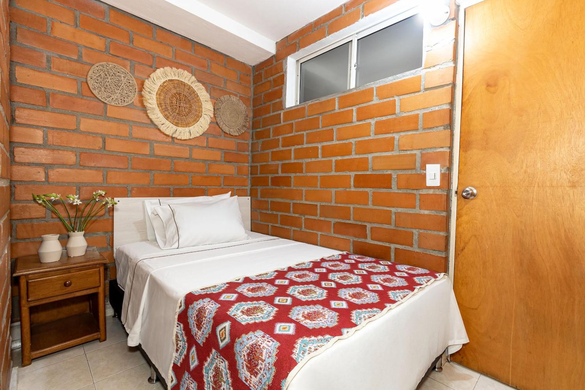 Caribe Hotel *