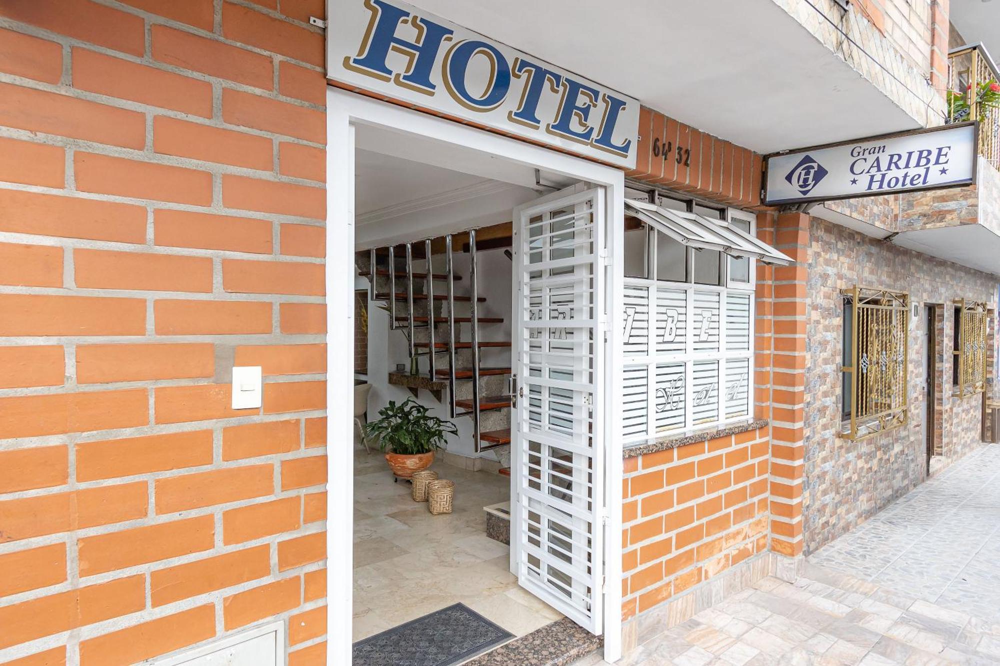 Caribe Hotel