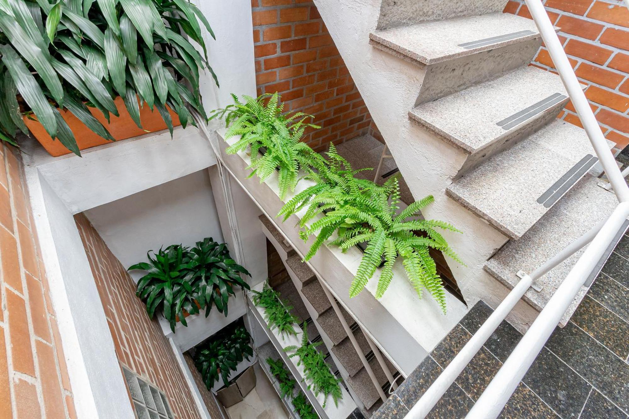 Caribe Hotel Medellín