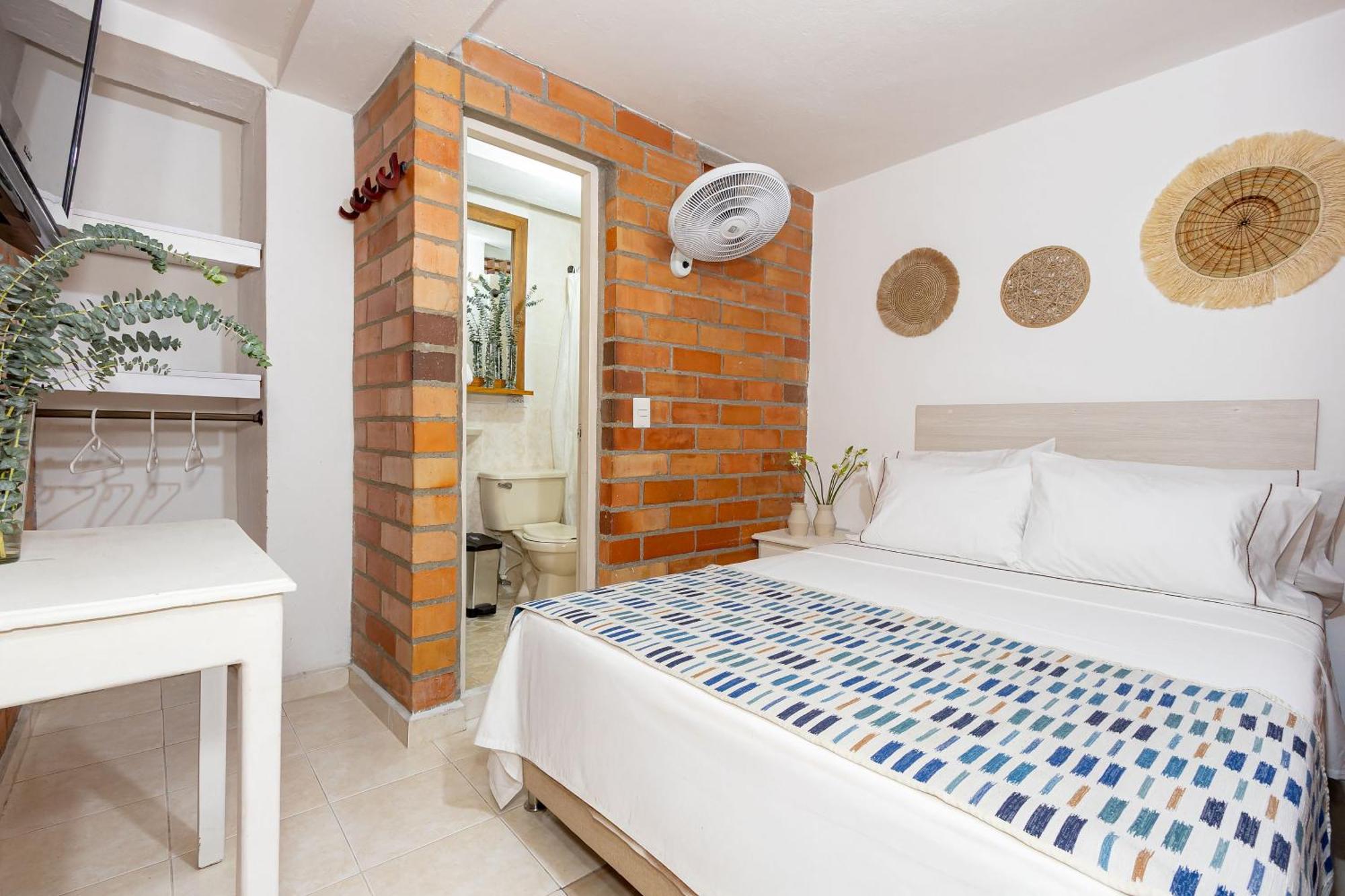 Hotel Caribe Medellín