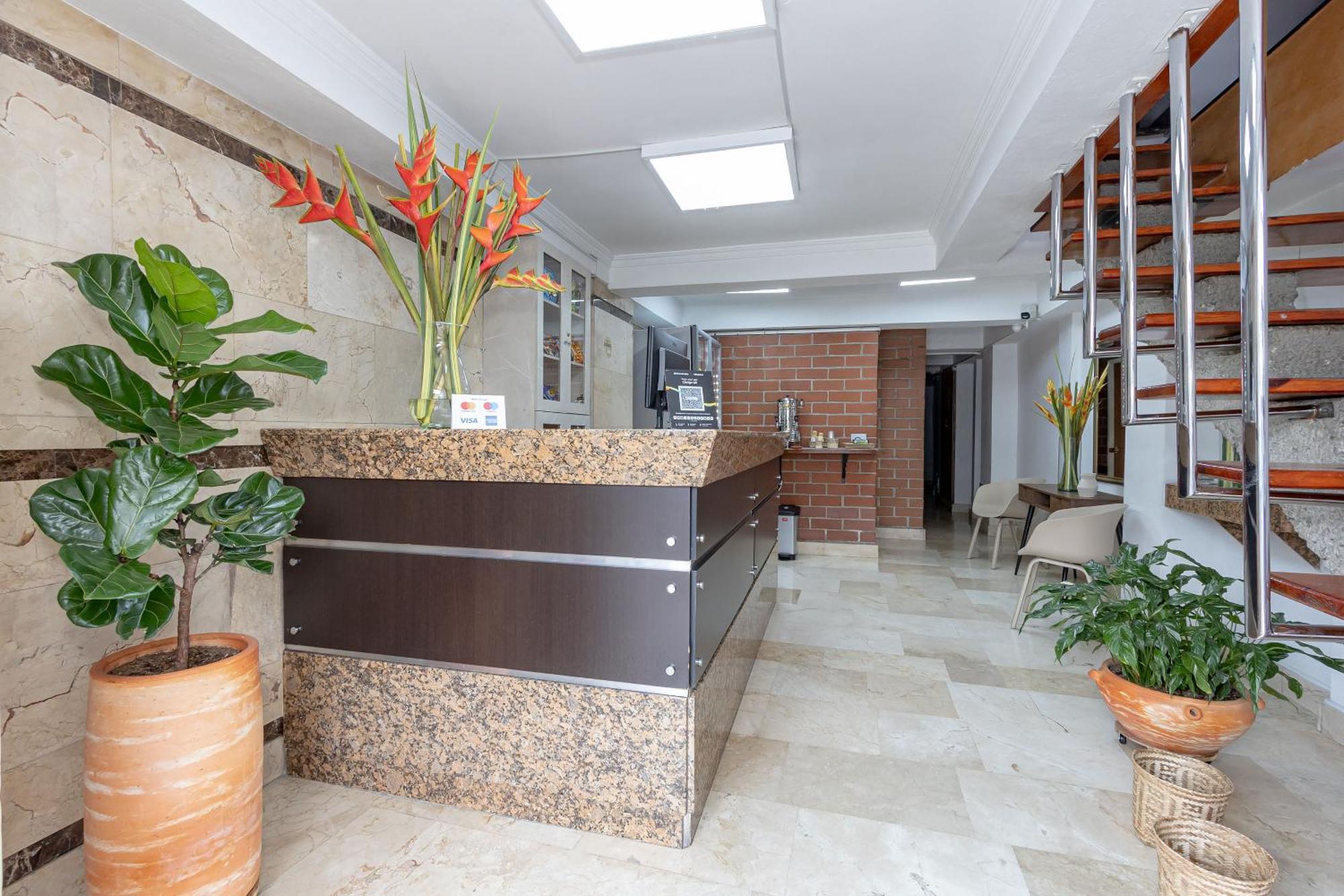 Caribe Medellín