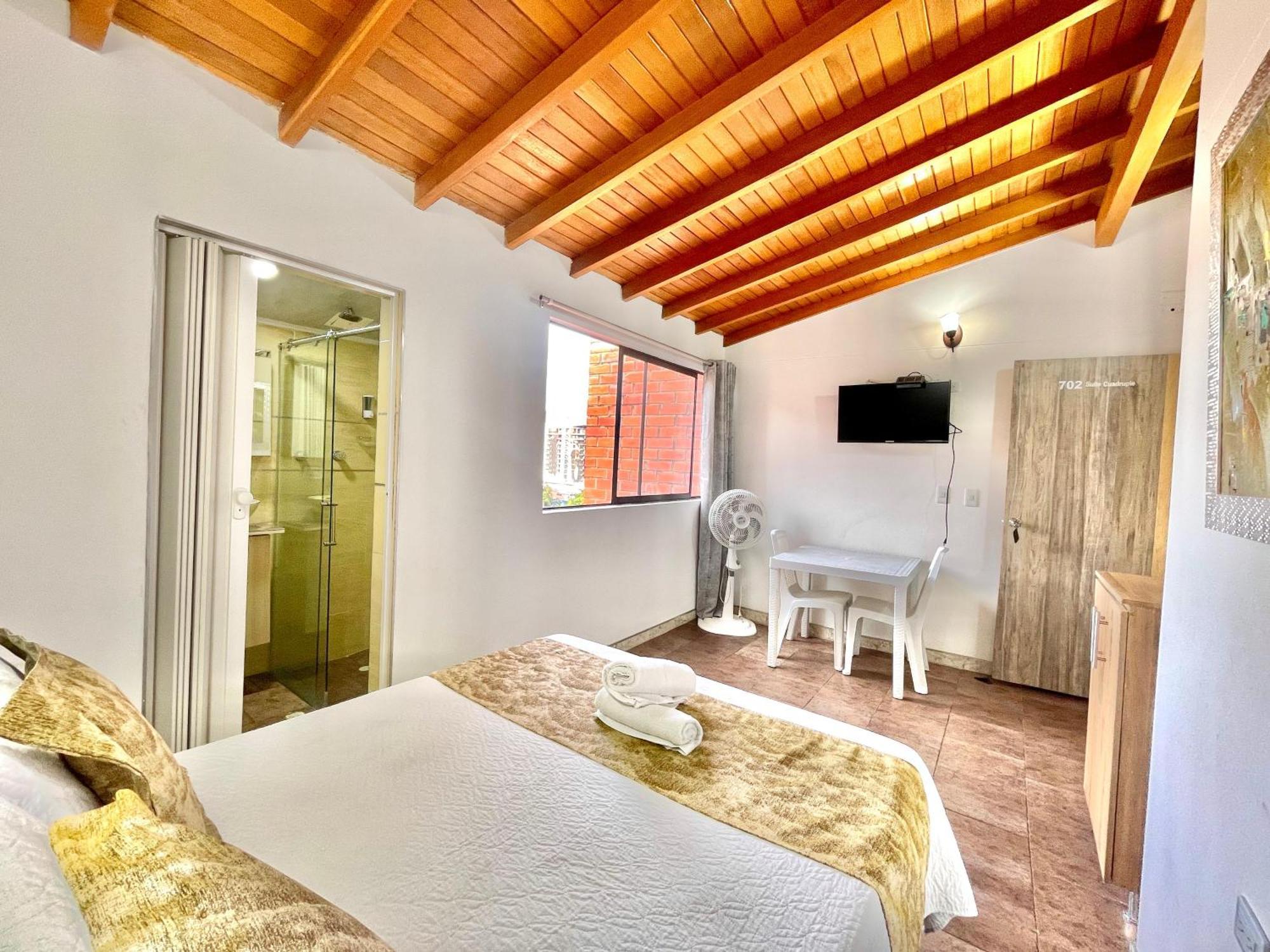 Hotel Torre Primavera
