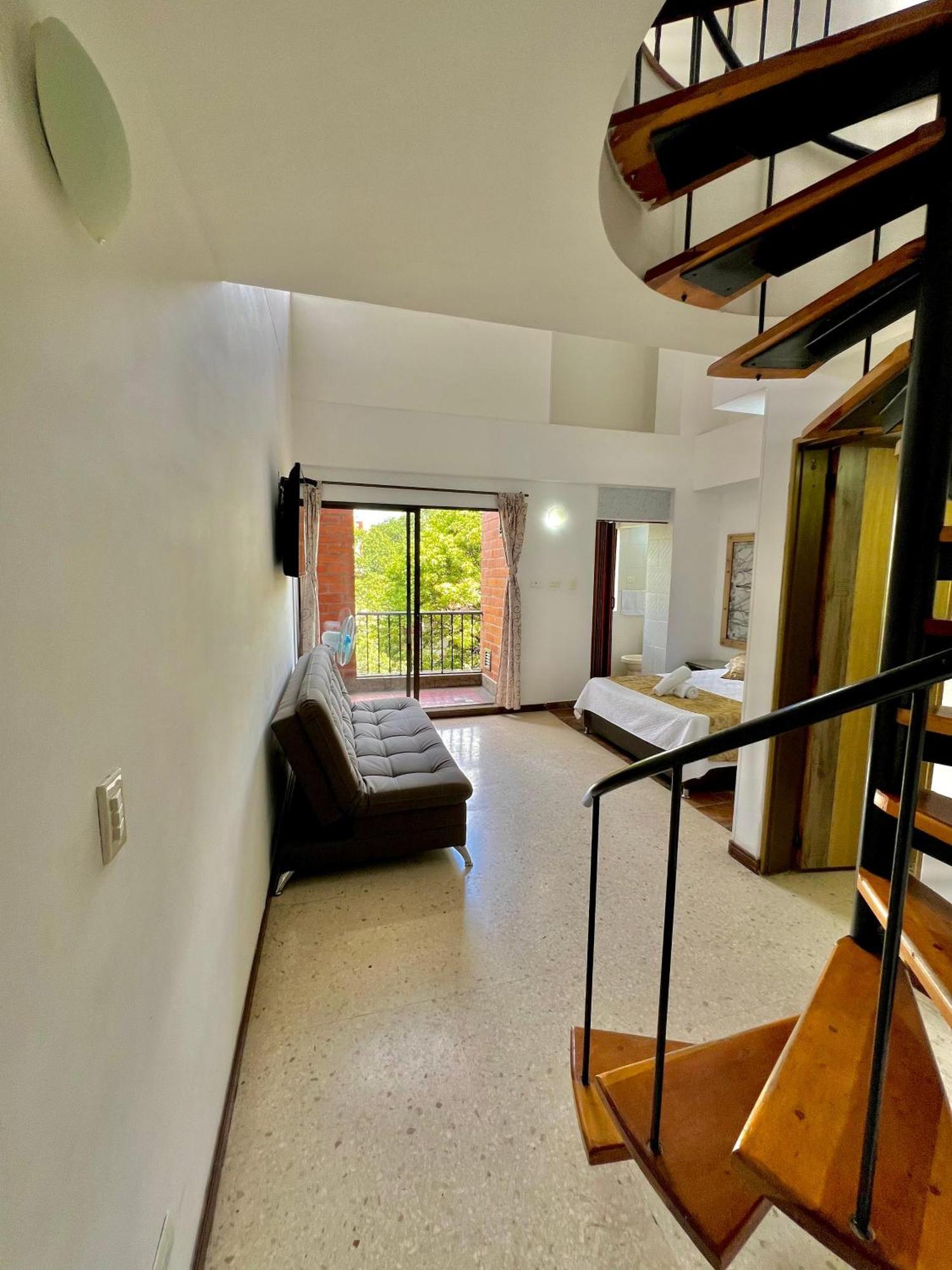 Hotel Torre Primavera Medellin