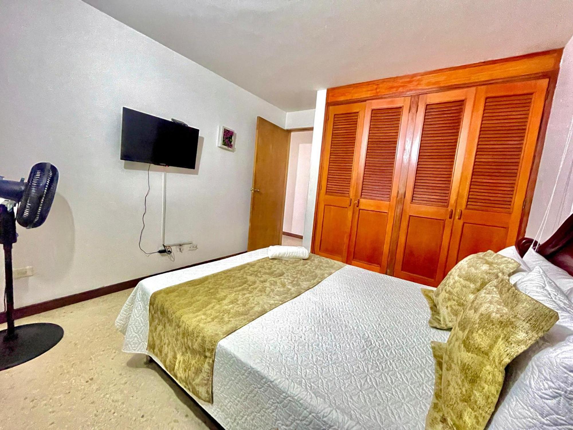 Torre Primavera Hotel Medellin