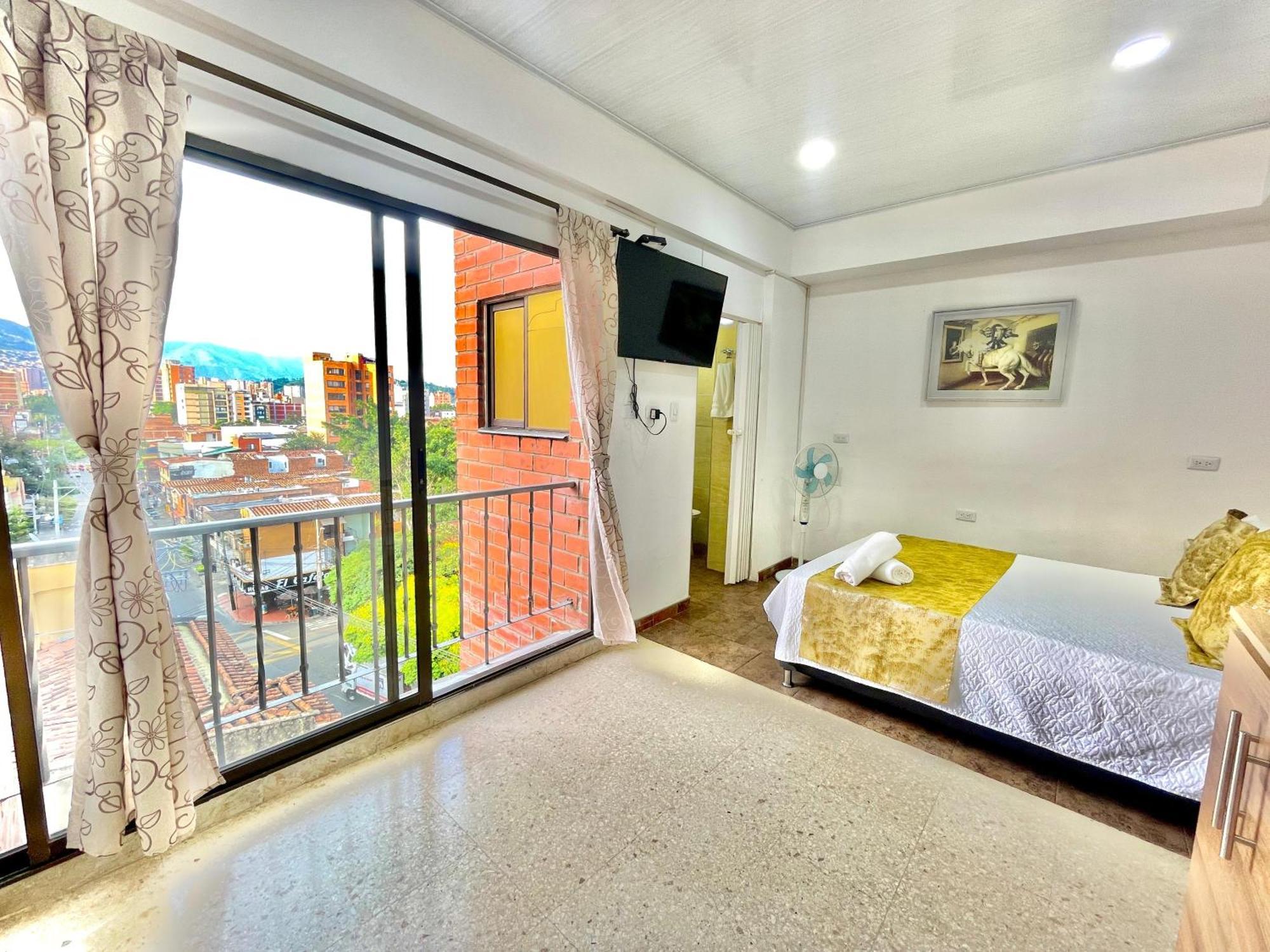 Hotel Torre Primavera Medellin