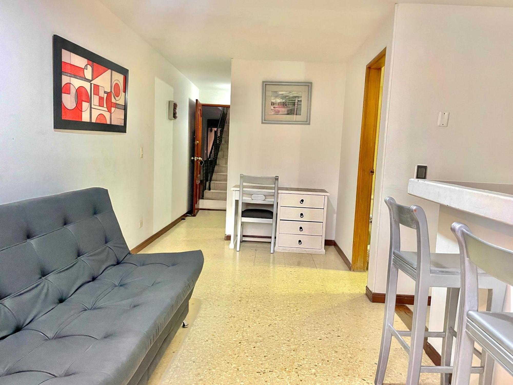 Hotel Torre Primavera Medellin