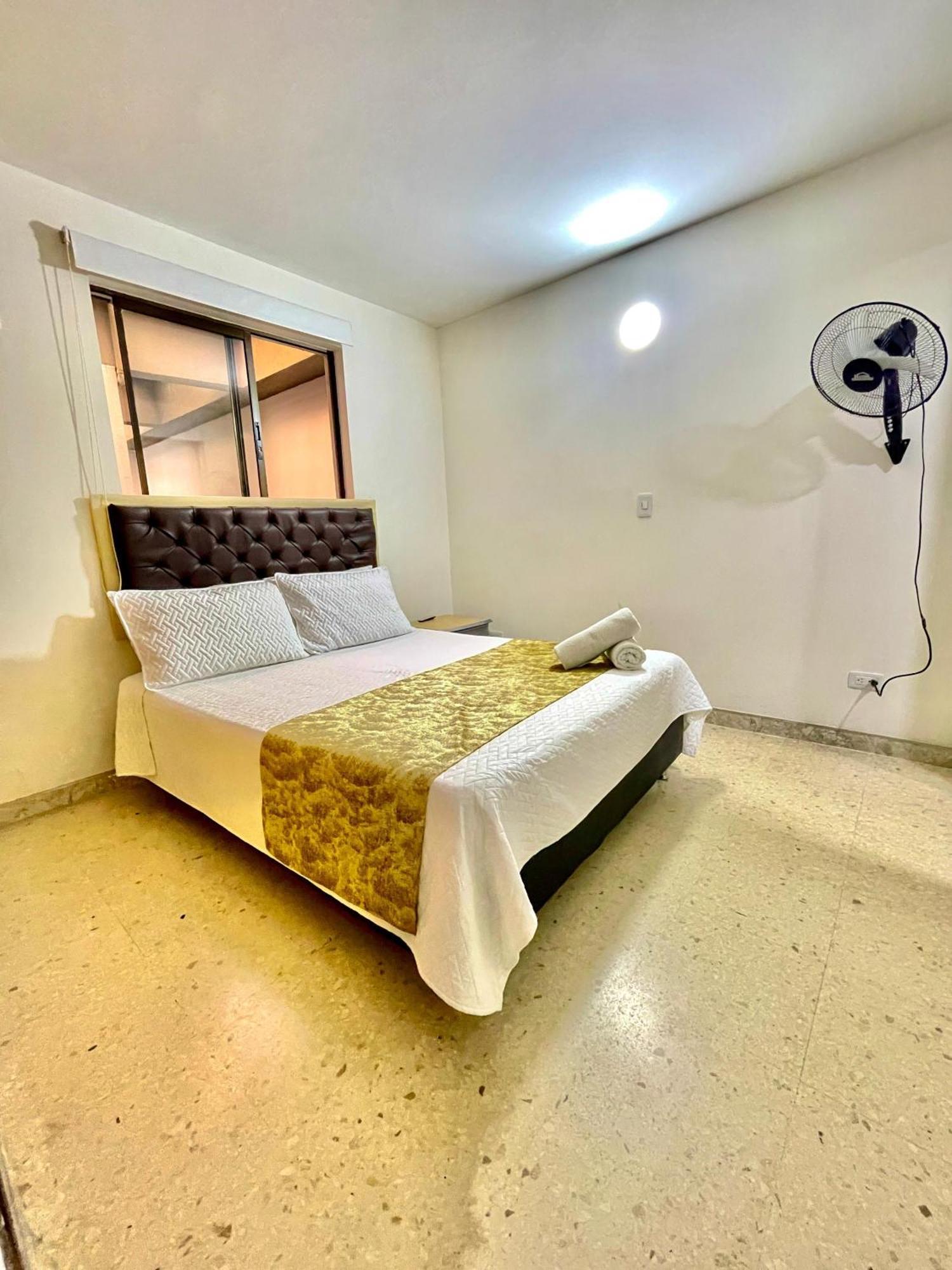 Torre Primavera Hotel 3*