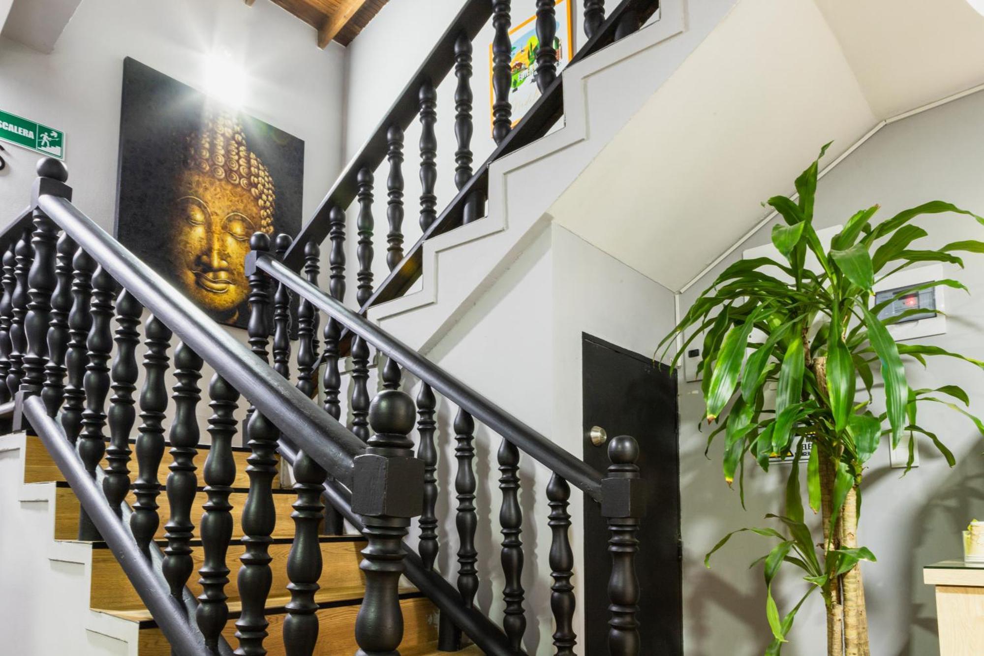 Casa 73 Deluxe Hotel Medellín