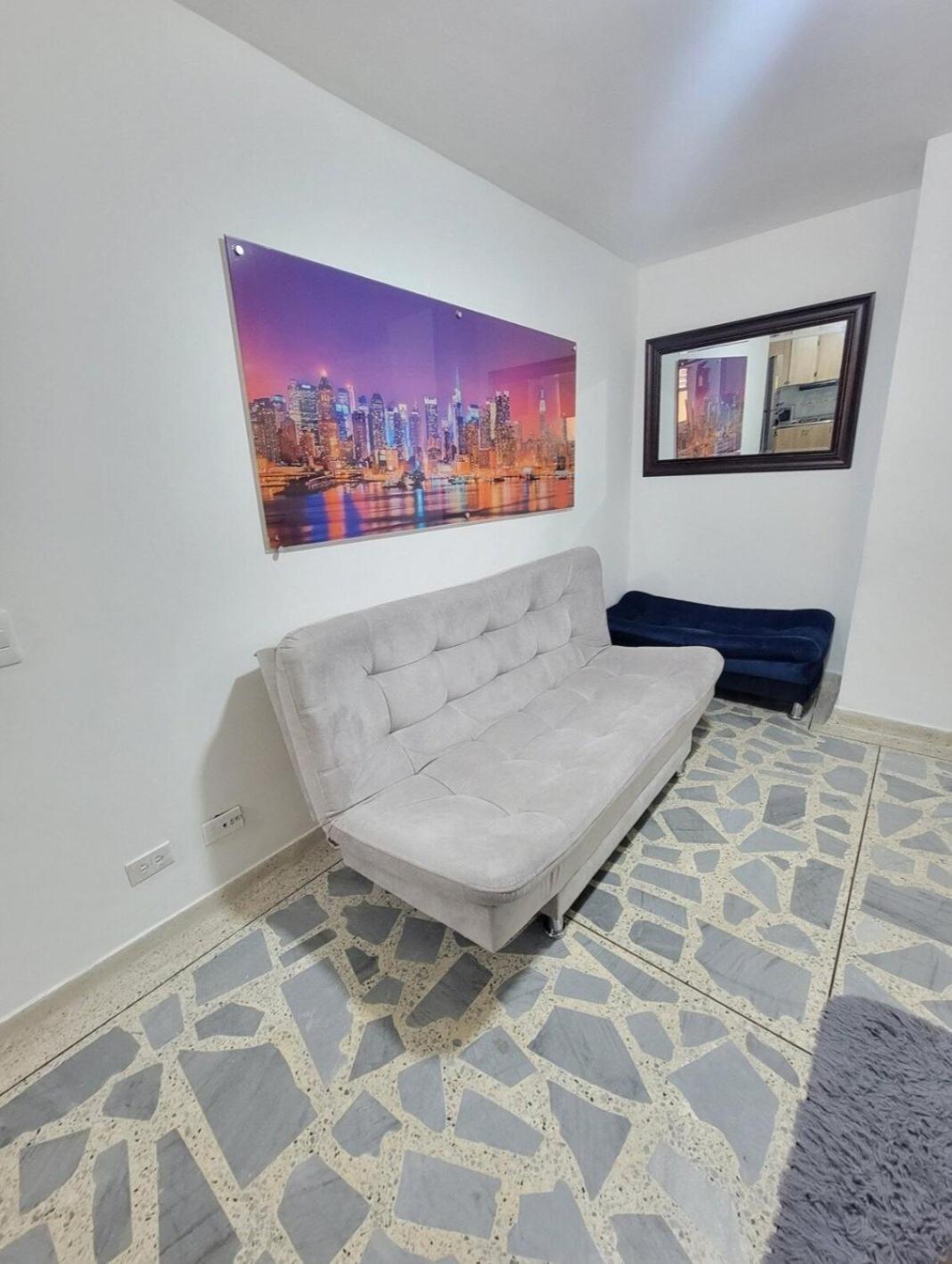 Apartamento In Estadio Laureles