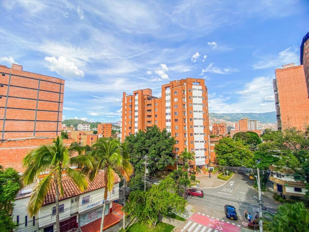 In Estadio Laureles Apartamento Medellín