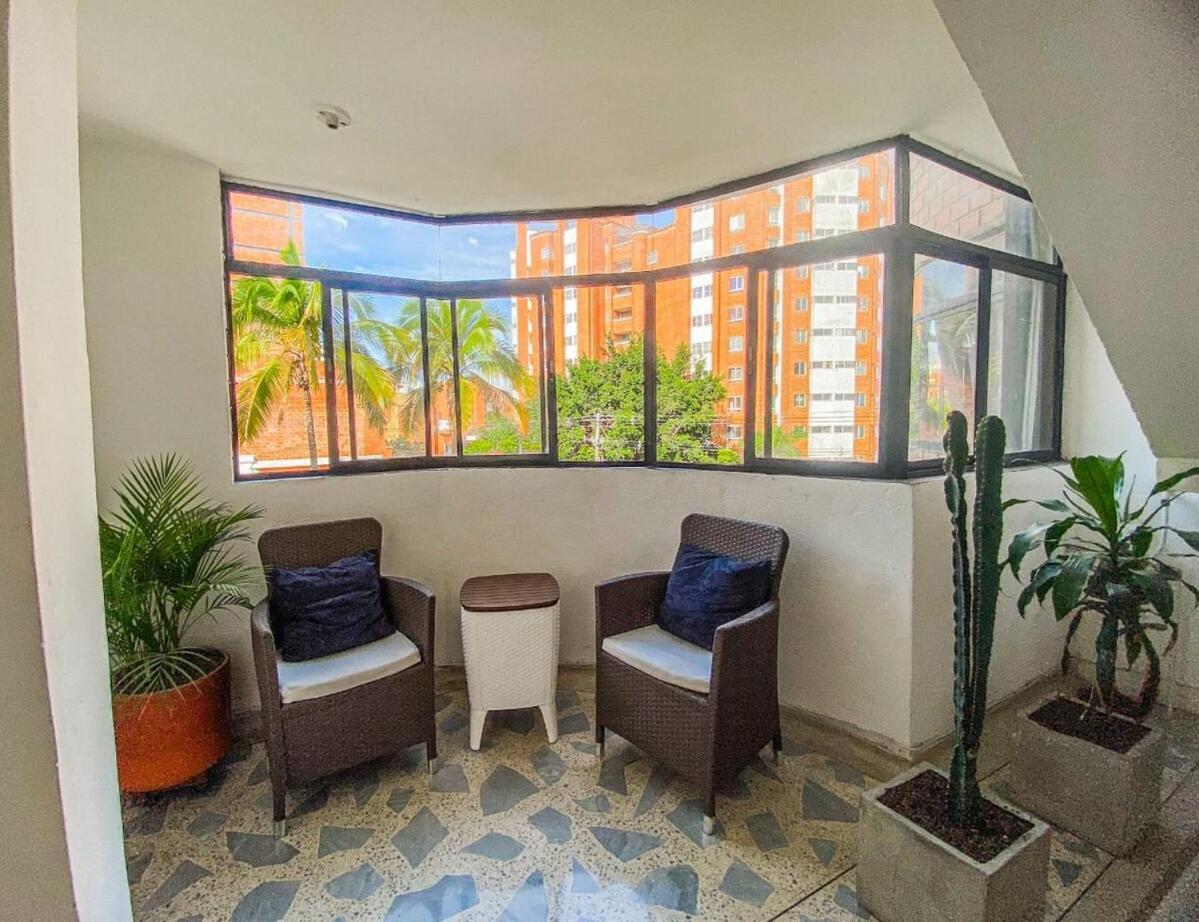 Apartamento In Estadio Laureles *