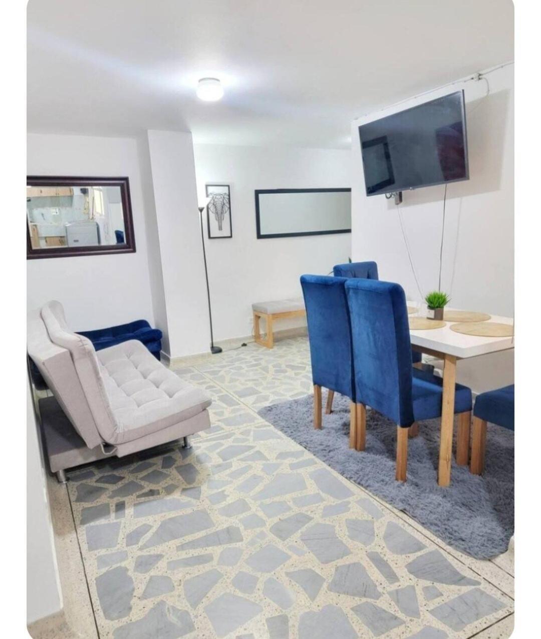 Apartamento In Estadio Laureles *