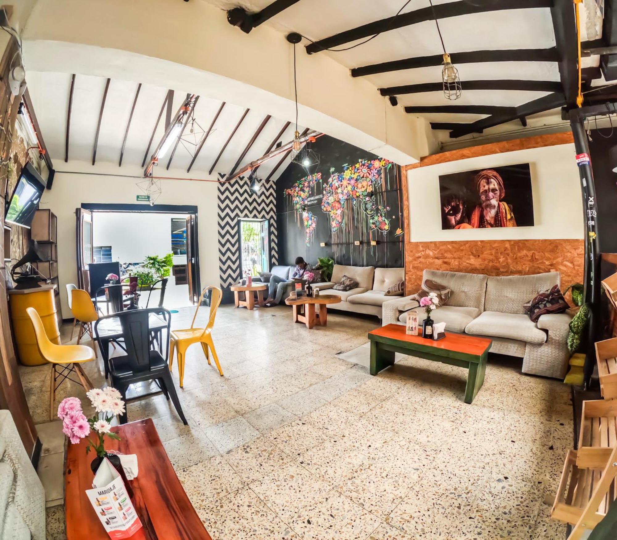 Canela Medellín