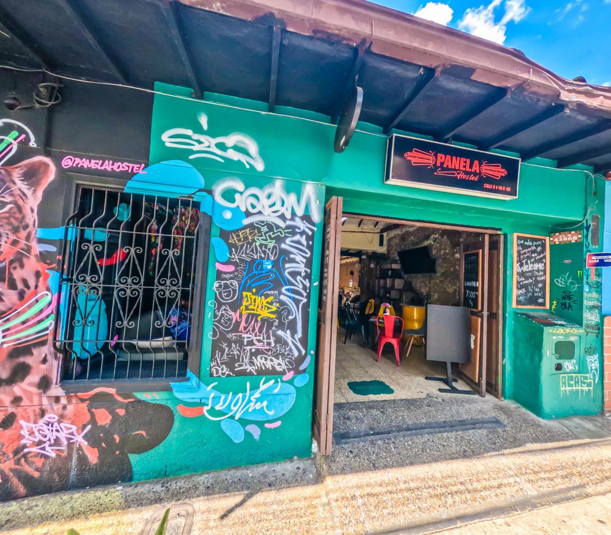 Canela * Medellín