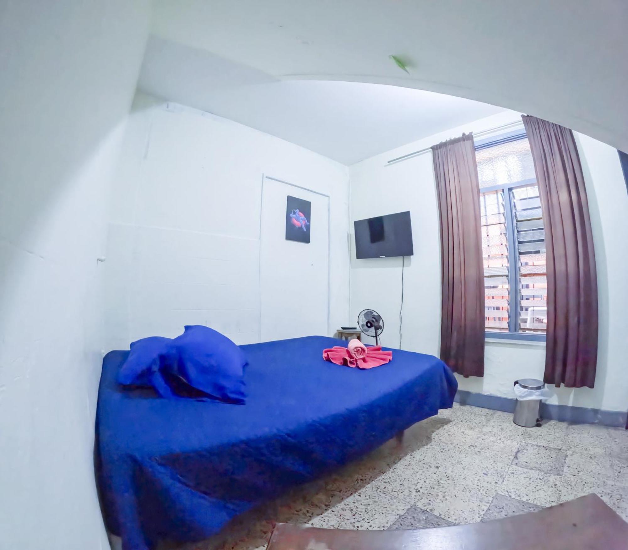 Pensión Canela Medellín