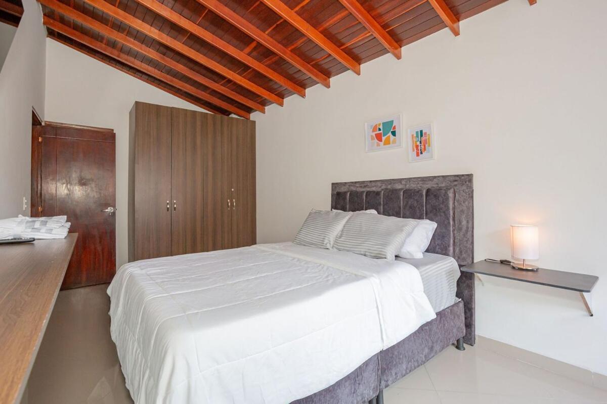 Acogedor En Medellín