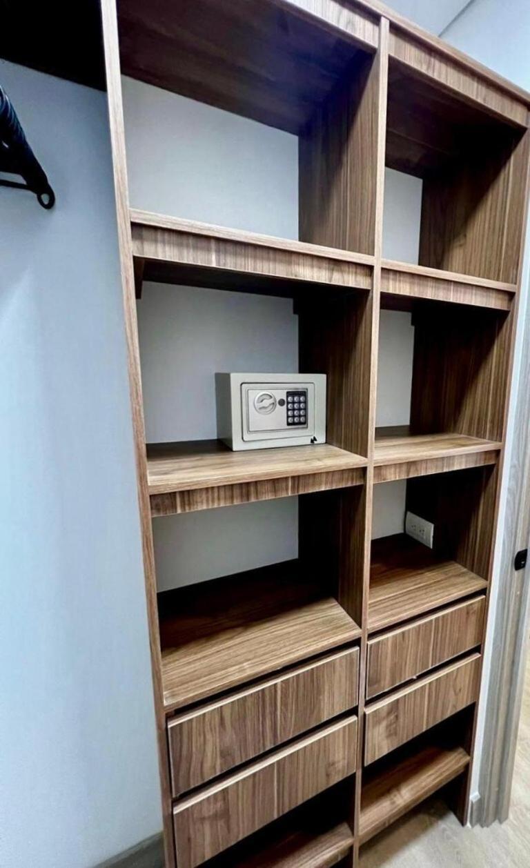 1 Bed W Ac In Laureles
