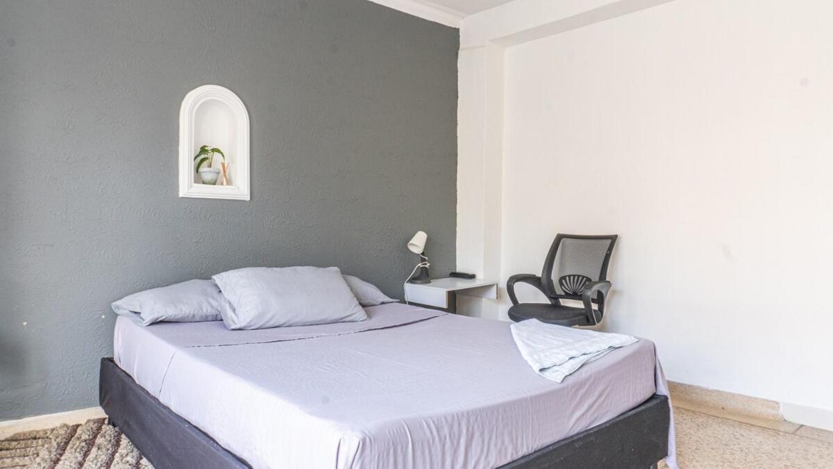 Calazans 4 Compostela 200 Apartamento Medellín