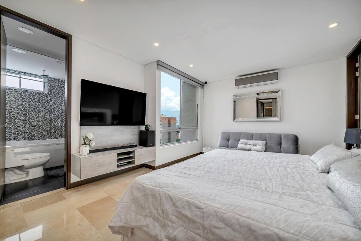 Apartamento Modern & Spacious Near Provenza