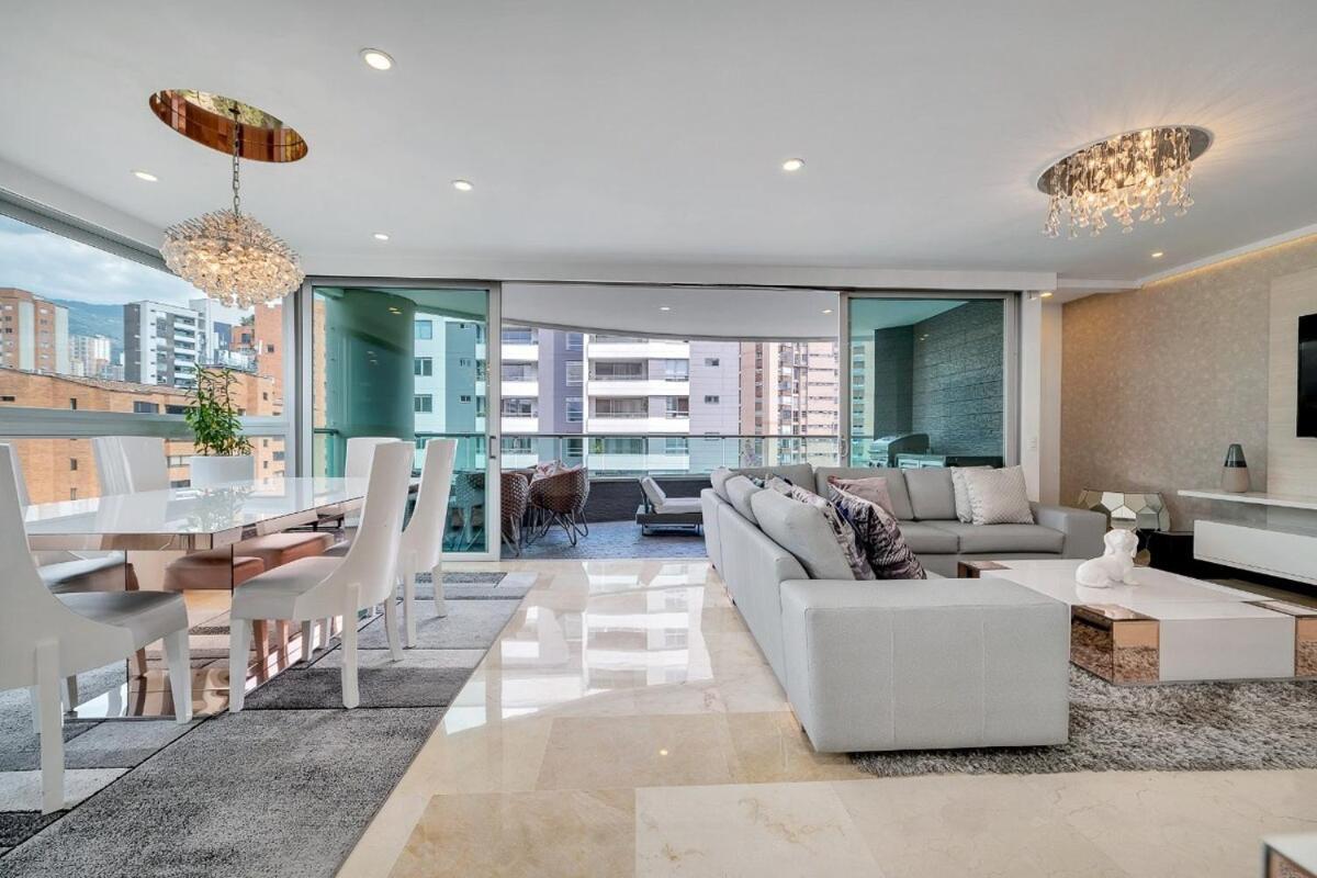 Apartamento Modern & Spacious Near Provenza