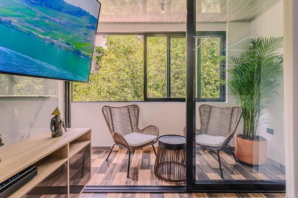Luxury & Cozy Laureles Medellín