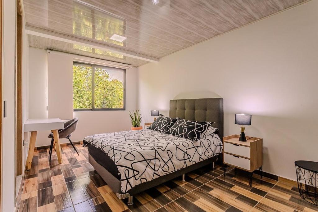Apartamento Luxury & Cozy Laureles