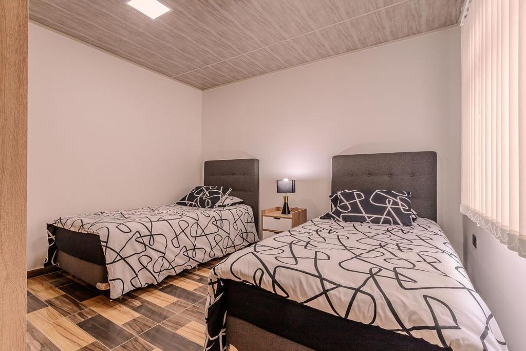 Luxury & Cozy Laureles Apartamento