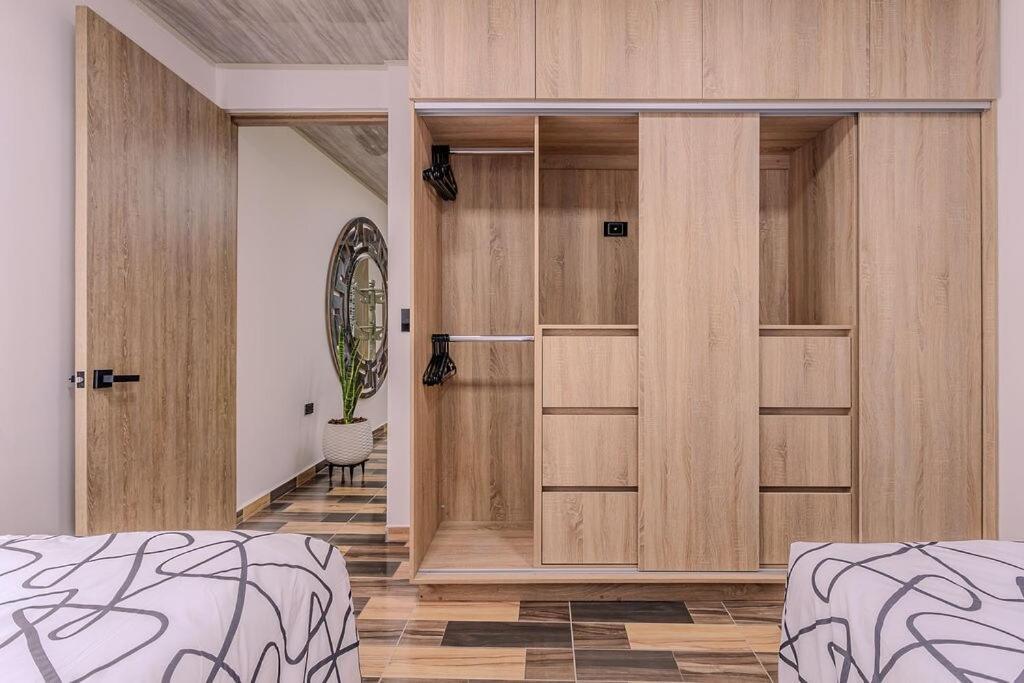 Luxury & Cozy Laureles Apartamento