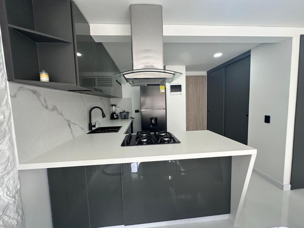 Apartamento Cozy In Calasanz
