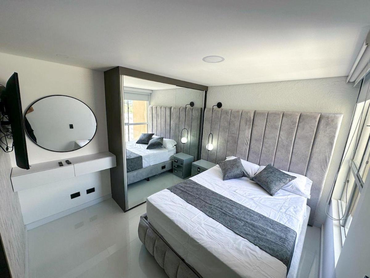 Apartamento Cozy In Calasanz