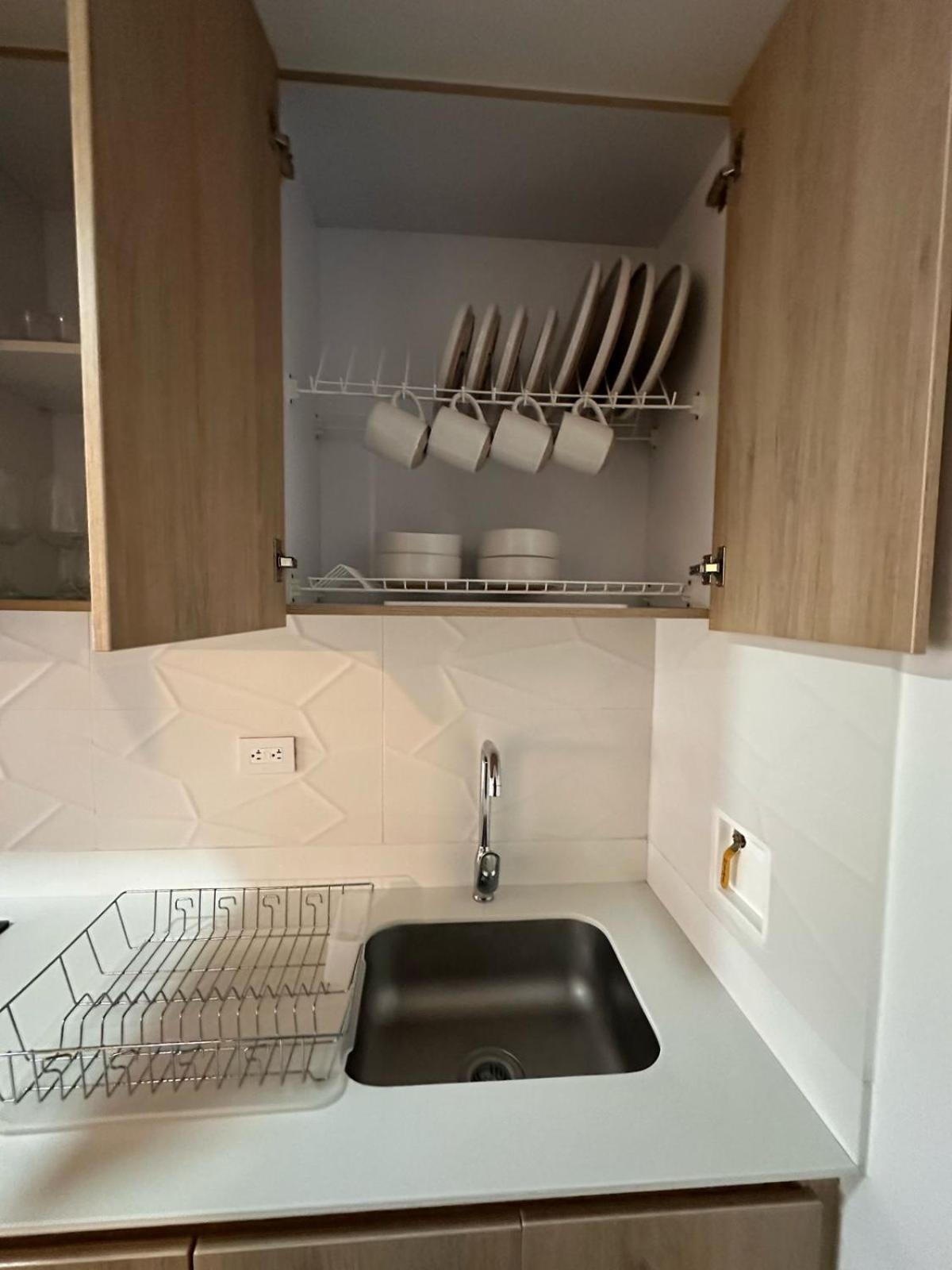 Apartamento Luxurious And Modern *