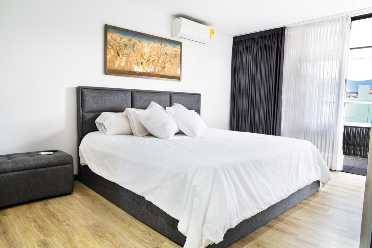 Luxury 1 Bedroom In Center Of Manilan Poblado *