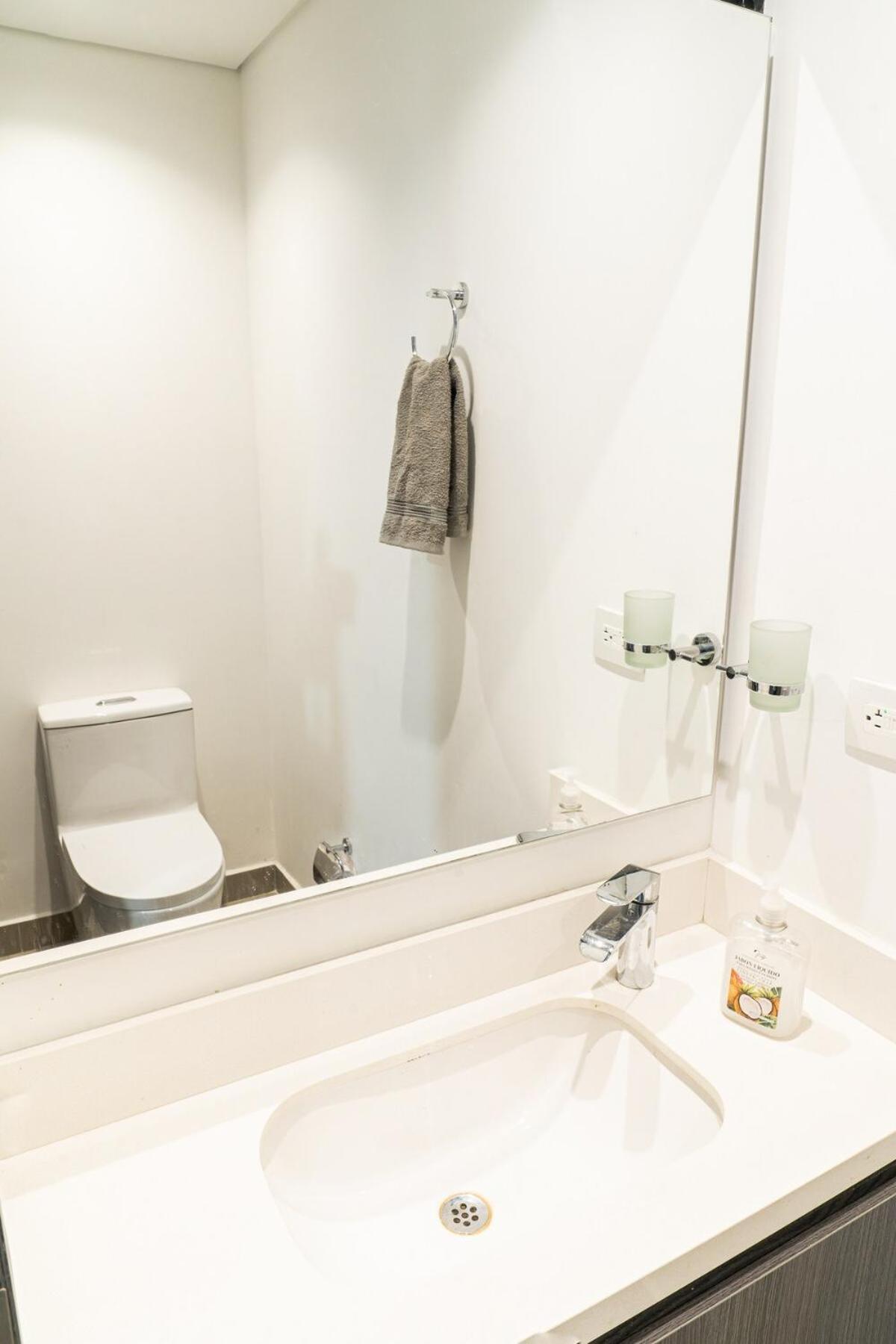 Luxury 1 Bedroom In Center Of Manilan Poblado Apartamento *