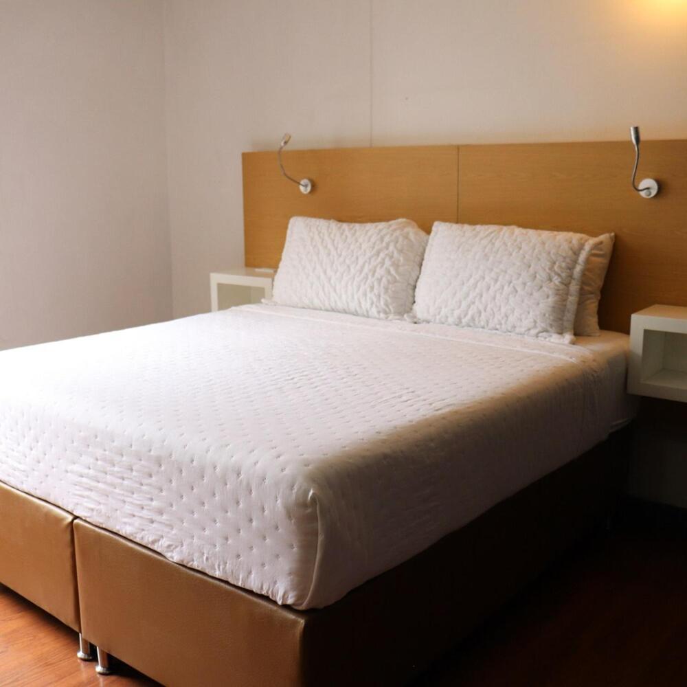 Apartamento Penthouse In Poblado San Lucas *
